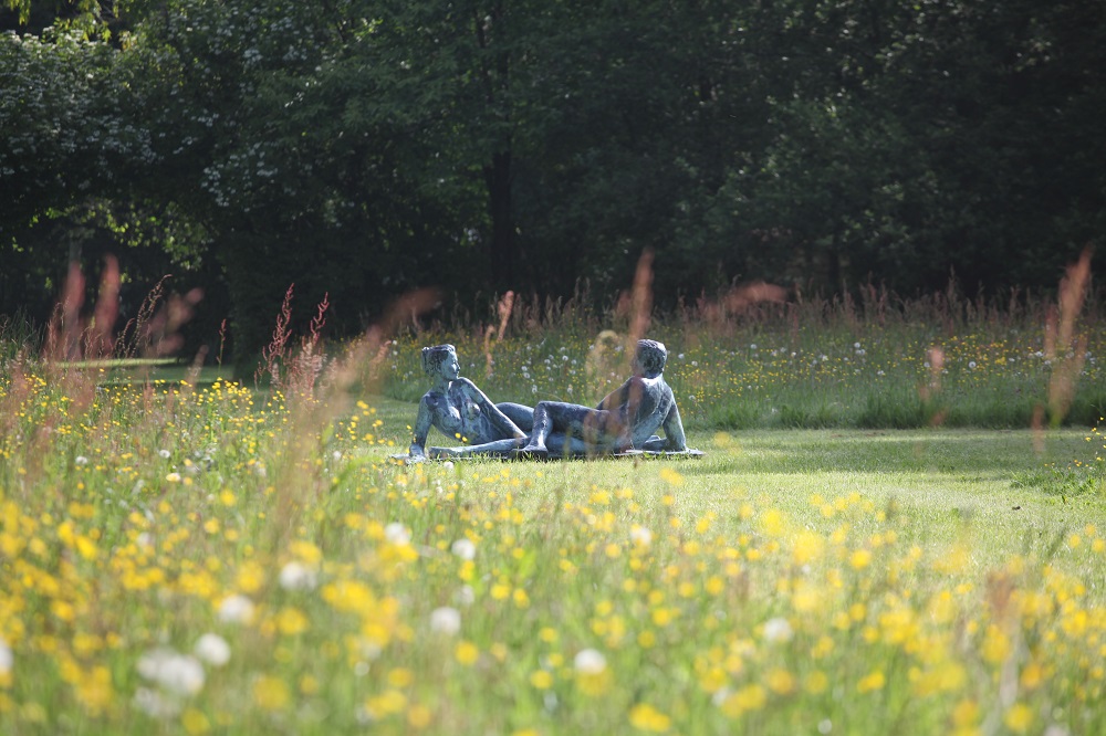 LES RENDEZ VOUS AUX JARDINS 