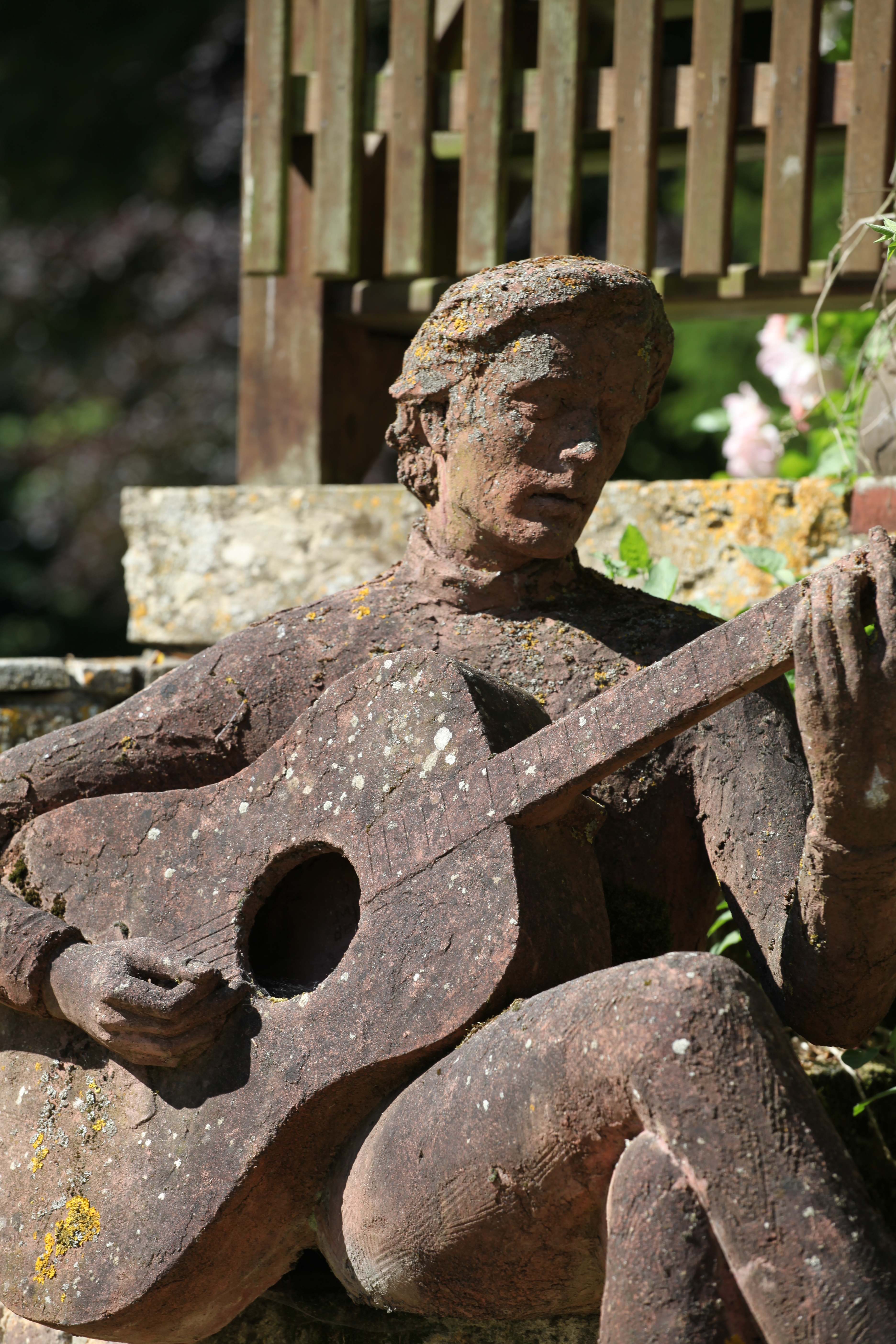 ÉTÉ MUSICAL AU JARDIN, 3e édition