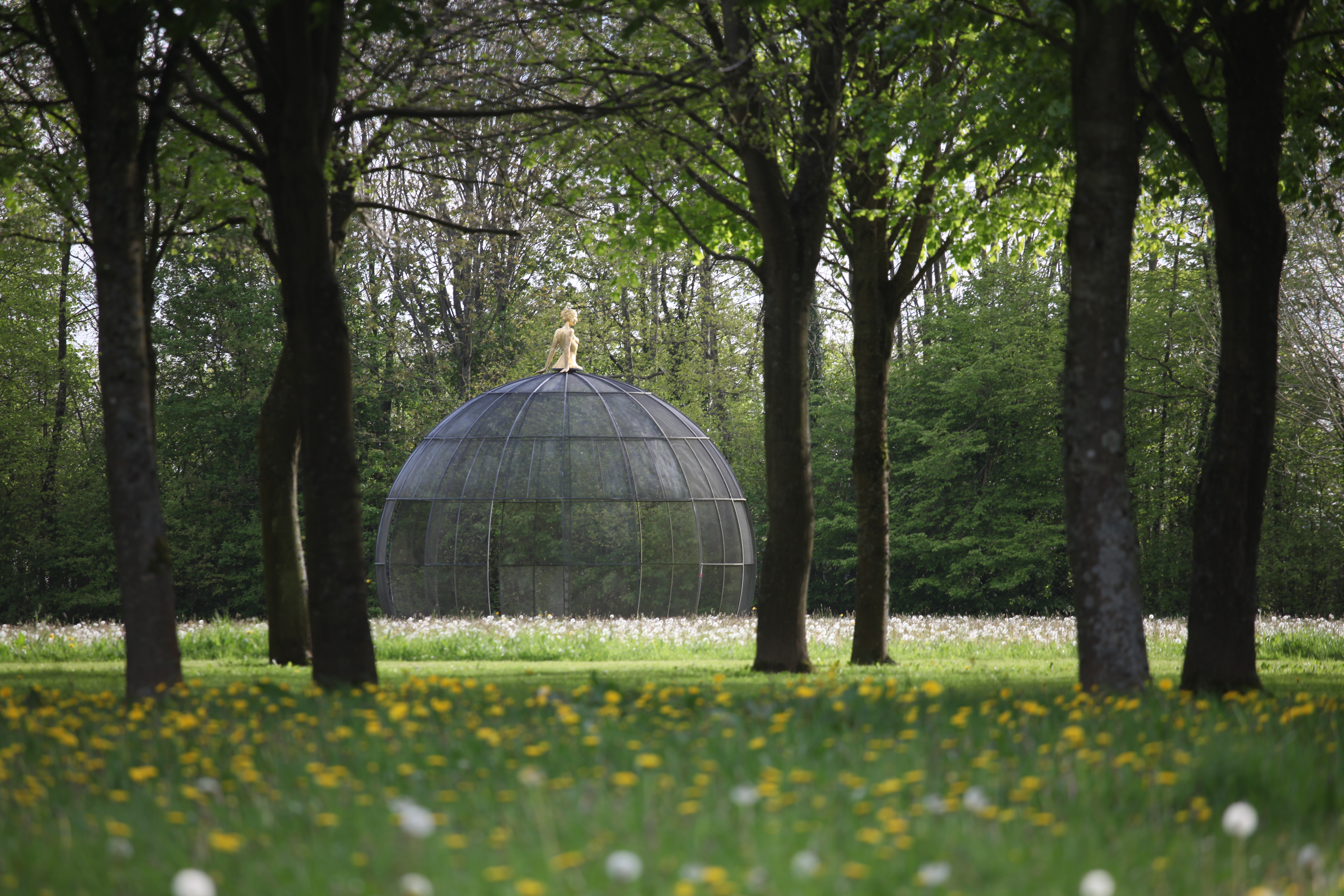 LES RENDEZ VOUS AU JARDIN 