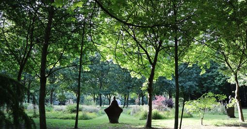 Les Rendez-vous aux jardins : 