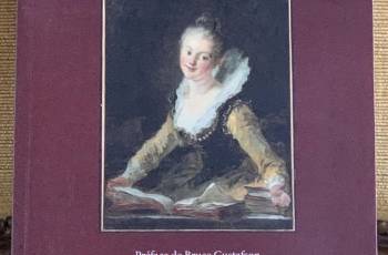 CONFERENCE SUR MADAME BRILLON DE JOUY, INTIME DE FRANKLIN, PAR CHRISTINE DE PAS et CONCERT PAR MELUSINE DE PAS et VINCENT BENARD