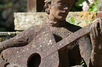 ÉTÉ MUSICAL AU JARDIN, 3e édition