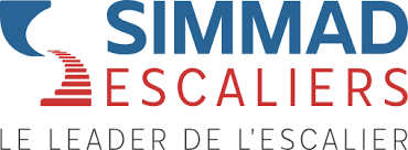 Simmad Escaliers